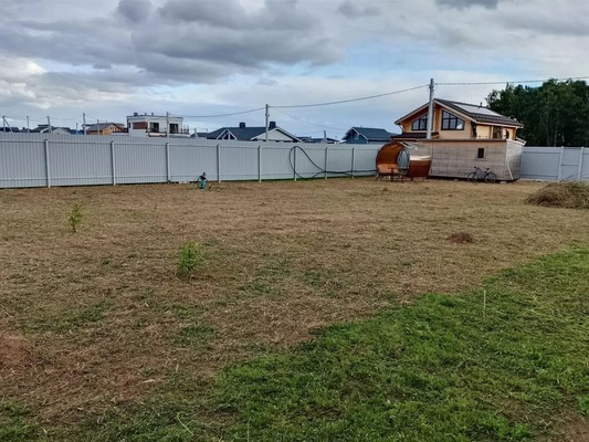 Продам участок 7 соток, ИЖС, Юдино д, 0 км от города