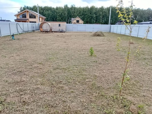 Продам участок 7 соток, ИЖС, Юдино д, 0 км от города
