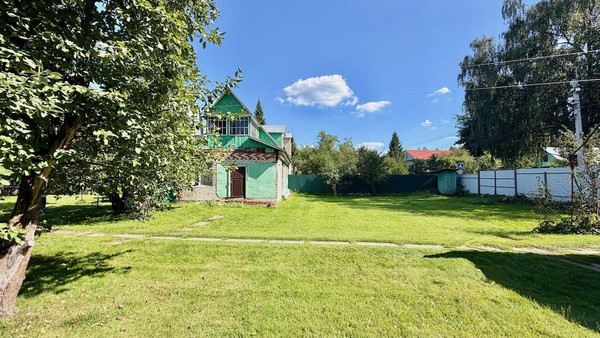 Продам дом, Сосновая ул, Кратово дп, 0 км от города