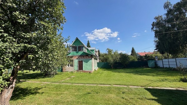Продам дом, Сосновая ул, Кратово дп, 0 км от города