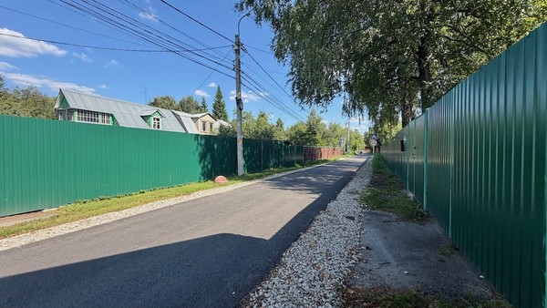Продам дом, Сосновая ул, Кратово дп, 0 км от города