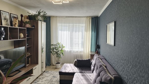 Продам двухкомнатную (2-комн.) квартиру, Прохорова ул, 24, Йошкар-Ола г