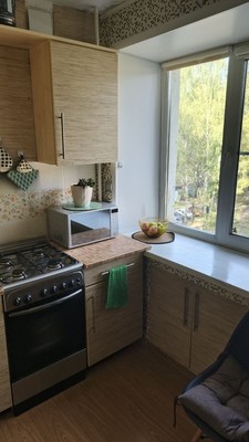 Продам двухкомнатную (2-комн.) квартиру, Прохорова ул, 24, Йошкар-Ола г