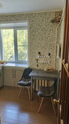 Продам двухкомнатную (2-комн.) квартиру, Прохорова ул, 24, Йошкар-Ола г