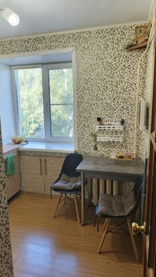 Продам двухкомнатную (2-комн.) квартиру, Прохорова ул, 24, Йошкар-Ола г