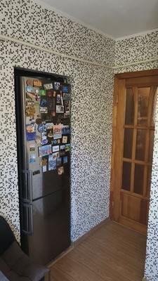Продам двухкомнатную (2-комн.) квартиру, Прохорова ул, 24, Йошкар-Ола г