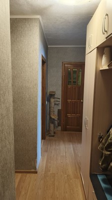 Продам двухкомнатную (2-комн.) квартиру, Прохорова ул, 24, Йошкар-Ола г