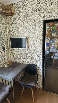 Продам двухкомнатную (2-комн.) квартиру, Прохорова ул, 24, Йошкар-Ола г