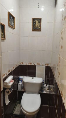 Продам двухкомнатную (2-комн.) квартиру, Прохорова ул, 24, Йошкар-Ола г
