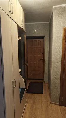 Продам двухкомнатную (2-комн.) квартиру, Прохорова ул, 24, Йошкар-Ола г