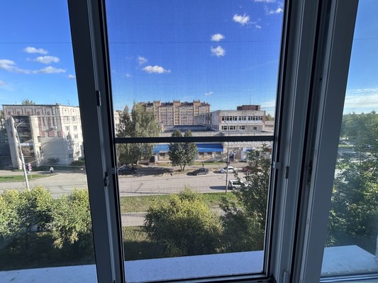Продам двухкомнатную (2-комн.) квартиру, Прохорова ул, 24, Йошкар-Ола г