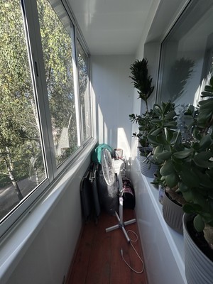 Продам двухкомнатную (2-комн.) квартиру, Прохорова ул, 24, Йошкар-Ола г