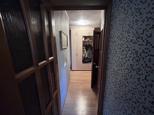 Продам двухкомнатную (2-комн.) квартиру, Прохорова ул, 24, Йошкар-Ола г