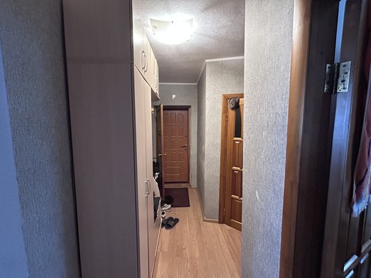 Продам двухкомнатную (2-комн.) квартиру, Прохорова ул, 24, Йошкар-Ола г