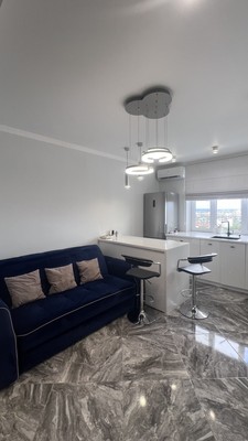 Продам двухкомнатную (2-комн.) квартиру, Дунаевского пер, 17, Ростов-на-Дону г