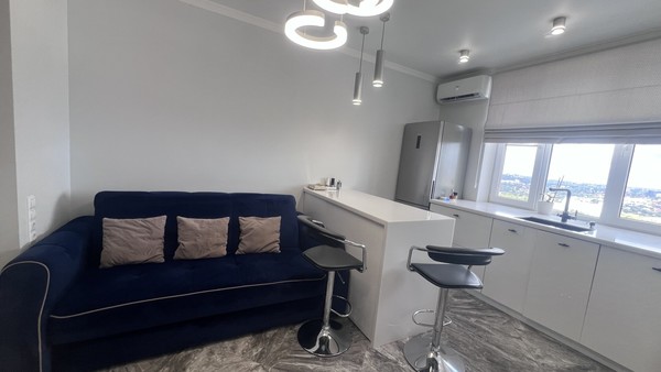 Продам двухкомнатную (2-комн.) квартиру, Дунаевского пер, 17, Ростов-на-Дону г