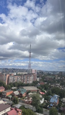 Продам двухкомнатную (2-комн.) квартиру, Дунаевского пер, 17, Ростов-на-Дону г