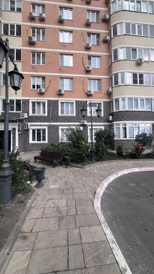 Продам двухкомнатную (2-комн.) квартиру, Дунаевского пер, 17, Ростов-на-Дону г