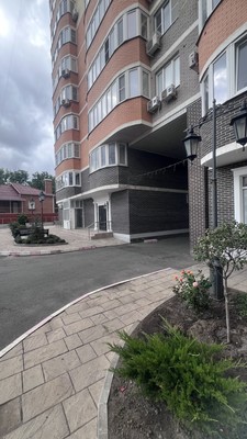 Продам двухкомнатную (2-комн.) квартиру, Дунаевского пер, 17, Ростов-на-Дону г