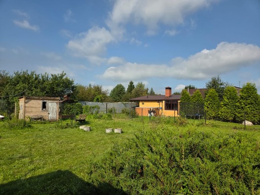 Продам дачу, Вишневый сад тер. СНТ, Донино д, 0 км от города