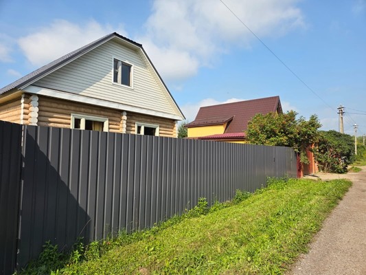 Продам дачу, Вишневый сад тер. СНТ, Донино д, 0 км от города