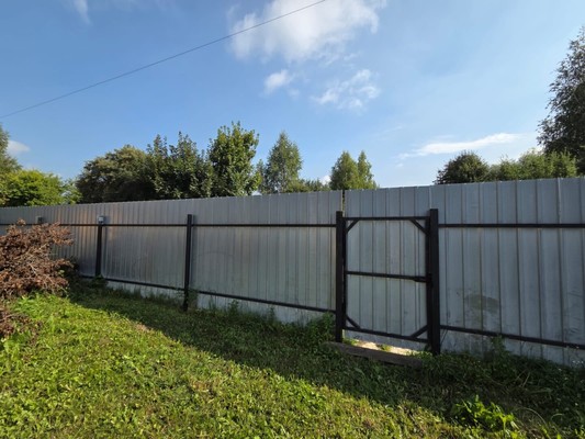 Продам дачу, Вишневый сад тер. СНТ, Донино д, 0 км от города