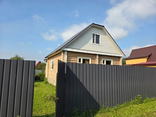Продам дачу, Вишневый сад тер. СНТ, Донино д, 0 км от города