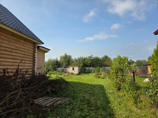 Продам дачу, Вишневый сад тер. СНТ, Донино д, 0 км от города