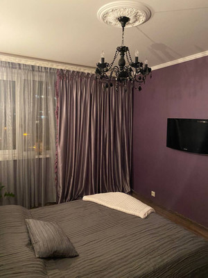 Продам двухкомнатную (2-комн.) квартиру, Адмирала Лазарева ул, 52, Москва г