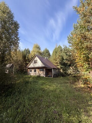 Продам дачу, Светлогорье тер, 0 км от города