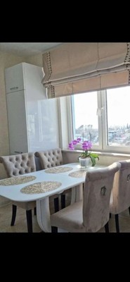 Продам трехкомнатную (3-комн.) квартиру, Волжская (Центральный р-н) ул, 34к4, Сочи г
