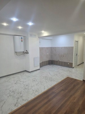 Продам однокомнатную (1-комн.) квартиру, Молодогвардейская (Хостинский р-н) ул, 2кК, Сочи г