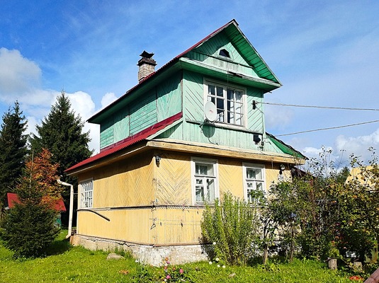 Продам дом, Риф тер. СНТ, Пупышево массив, 0 км от города