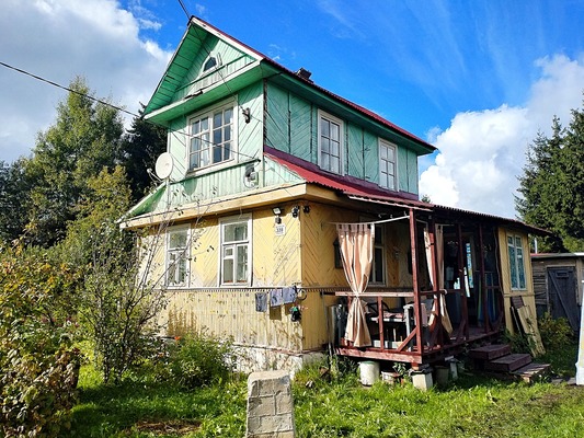 Продам дом, Риф тер. СНТ, Пупышево массив, 0 км от города