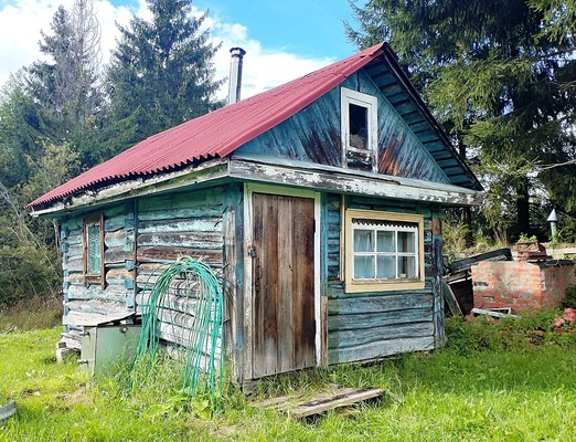 Продам дом, Риф тер. СНТ, Пупышево массив, 0 км от города