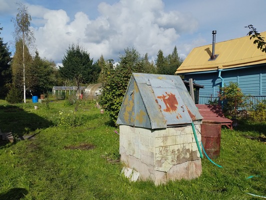 Продам дом, Риф тер. СНТ, Пупышево массив, 0 км от города