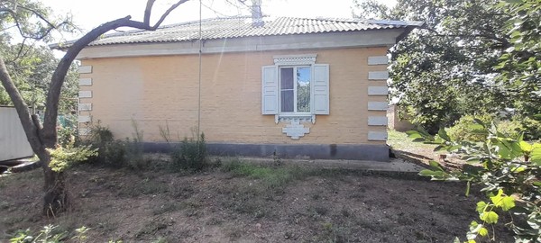 Продам дом, Красноармейский пер, Потапов х, 0 км от города
