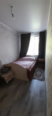 Продам дом, Красноармейский пер, Потапов х, 0 км от города