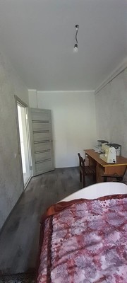 Продам дом, Красноармейский пер, Потапов х, 0 км от города