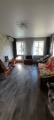 Продам дом, Красноармейский пер, Потапов х, 0 км от города