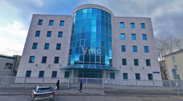 Продам коммерческое помещение 3 826 м2, Севастопольский пр-кт, 10к1, Москва г