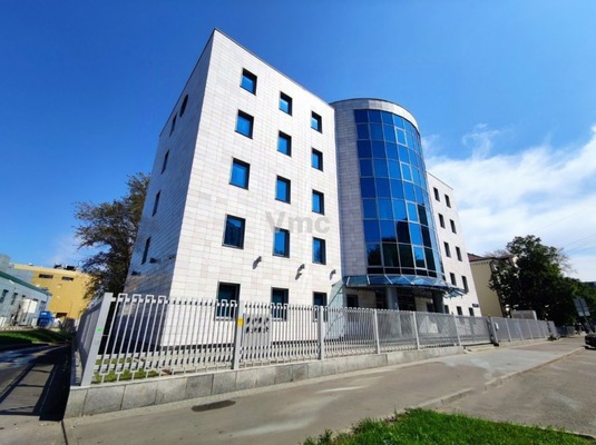 Продам коммерческое помещение 3 826 м2, Севастопольский пр-кт, 10к1, Москва г