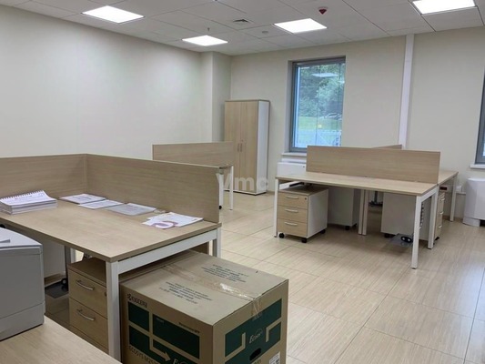 Продам коммерческое помещение 3 826 м2, Севастопольский пр-кт, 10к1, Москва г