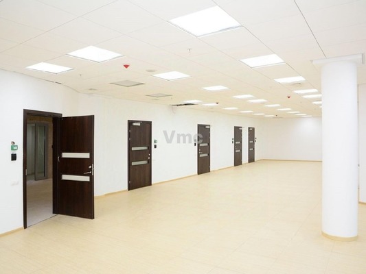 Продам коммерческое помещение 3 826 м2, Севастопольский пр-кт, 10к1, Москва г