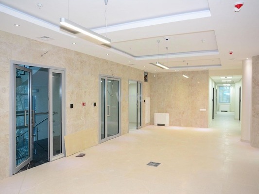 Продам коммерческое помещение 3 826 м2, Севастопольский пр-кт, 10к1, Москва г