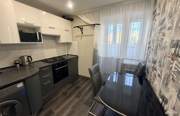 Продам однокомнатную (1-комн.) квартиру, Западная ул, 21, Йошкар-Ола г