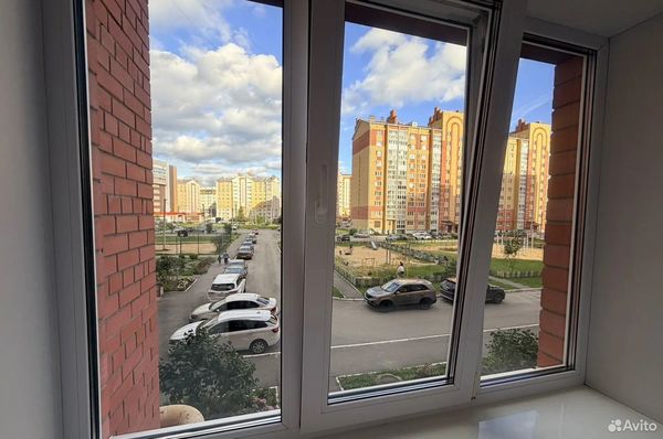 Продам однокомнатную (1-комн.) квартиру, Западная ул, 21, Йошкар-Ола г