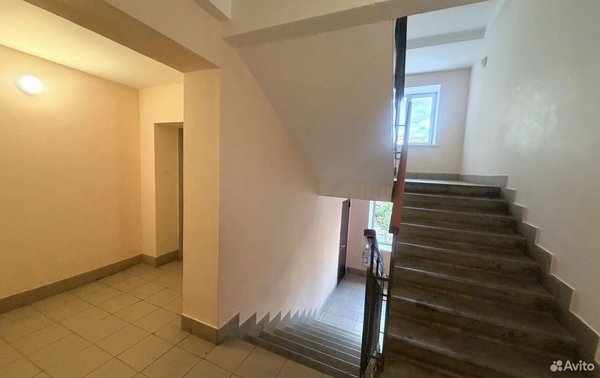 Продам однокомнатную (1-комн.) квартиру, Западная ул, 21, Йошкар-Ола г