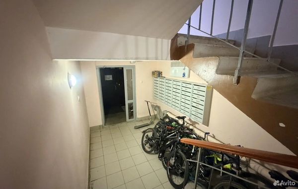 Продам однокомнатную (1-комн.) квартиру, Западная ул, 21, Йошкар-Ола г