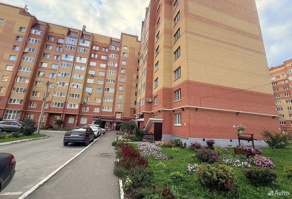 Продам однокомнатную (1-комн.) квартиру, Западная ул, 21, Йошкар-Ола г